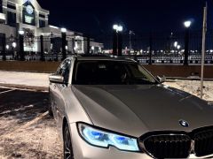 Фото авто BMW 3 серии