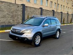 Сүрөт унаа Honda CR-V