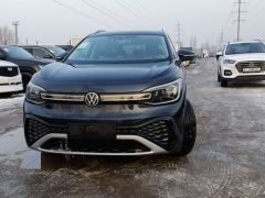 Сүрөт унаа Volkswagen ID.6