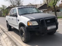 Сүрөт унаа Ford F-150