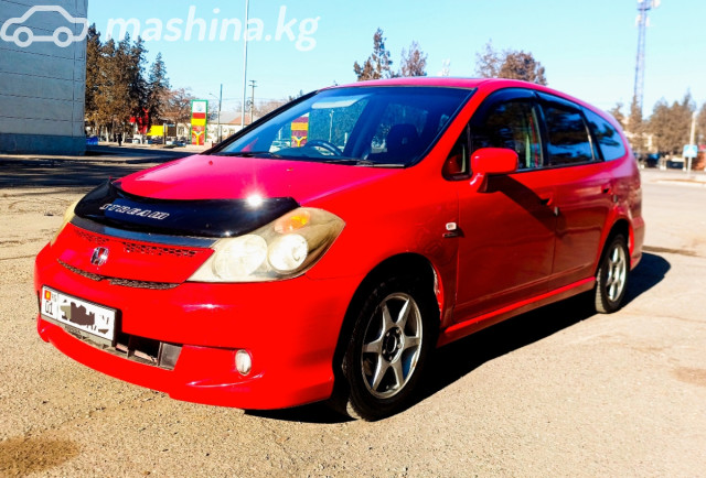 Honda Stream