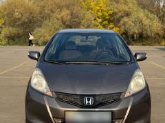 Сүрөт унаа Honda Jazz