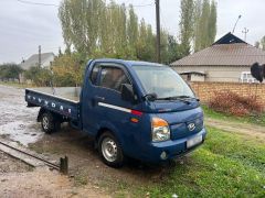 Фото авто Hyundai Porter