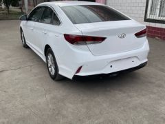 Сүрөт унаа Hyundai Sonata