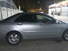 Сүрөт унаа Honda Accord