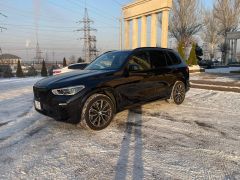 Фото авто BMW X5