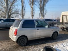 Фото авто Daihatsu Cuore