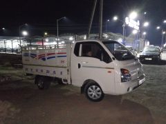 Фото авто Hyundai Porter