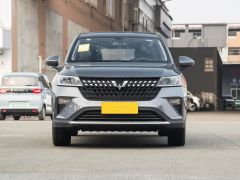 Сүрөт унаа Wuling Xingchi