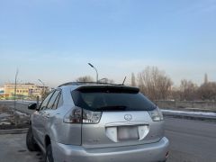 Сүрөт унаа Lexus RX