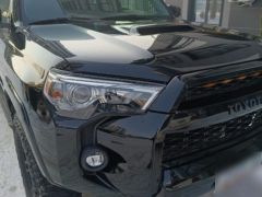 Photo of the vehicle Toyota 4Runner