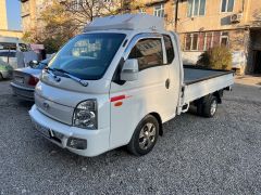 Фото авто Hyundai Porter