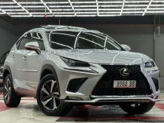 Фото авто Lexus NX