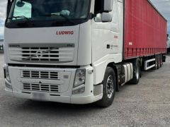 Фото авто Volvo FH