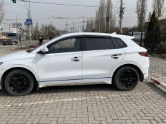 Сүрөт унаа BYD E2