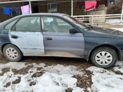 Photo of the vehicle Toyota Carina