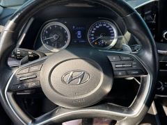 Сүрөт унаа Hyundai Sonata