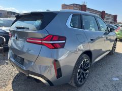 Фото авто BMW X3