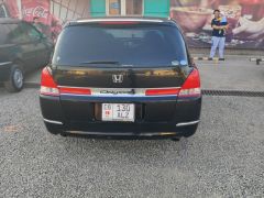 Photo of the vehicle Honda Odyssey