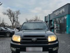 Photo of the vehicle Toyota 4Runner