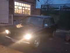 Сүрөт унаа ВАЗ (Lada) 2106