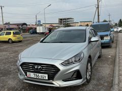 Сүрөт унаа Hyundai Sonata