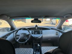 Фото авто Nissan Primera