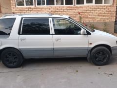 Сүрөт унаа Mitsubishi Space Wagon