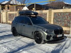 Сүрөт унаа BMW X5