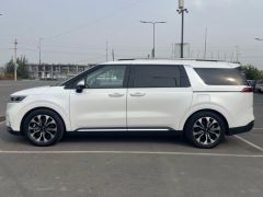 Сүрөт унаа Kia Carnival