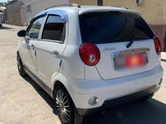 Photo of the vehicle Daewoo Matiz