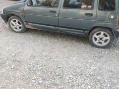 Сүрөт унаа Daewoo Tico