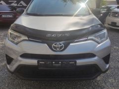 Сүрөт унаа Toyota RAV4