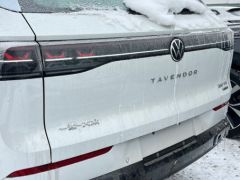 Фото авто Volkswagen Tavendor