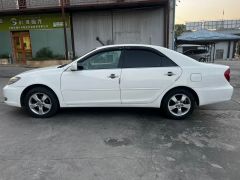 Сүрөт унаа Toyota Camry