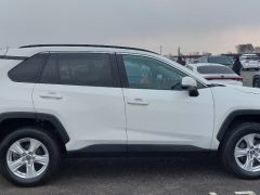 Фото авто Toyota RAV4