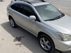 Сүрөт унаа Lexus RX