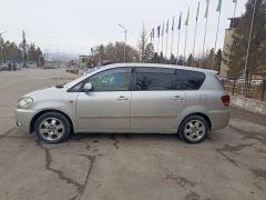 Фото авто Toyota Ipsum