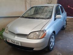 Сүрөт унаа Toyota Yaris