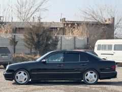 Photo of the vehicle Mercedes-Benz E-Класс AMG