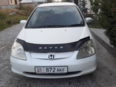 Фото авто Honda Civic