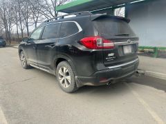 Фото авто Subaru Ascent