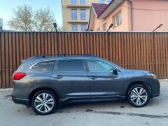 Фото авто Subaru Ascent