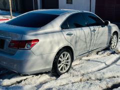 Сүрөт унаа Lexus ES