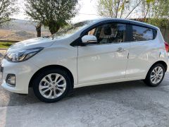 Сүрөт унаа Chevrolet Spark