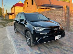 Фото авто Toyota RAV4