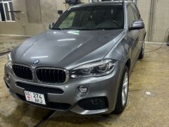 Фото авто BMW X5