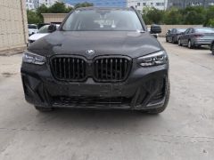 Фото авто BMW X3