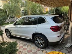 Сүрөт унаа BMW X3