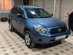 Фото авто Toyota RAV4